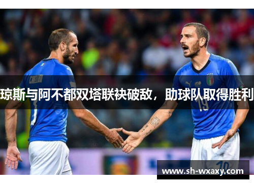 琼斯与阿不都双塔联袂破敌，助球队取得胜利